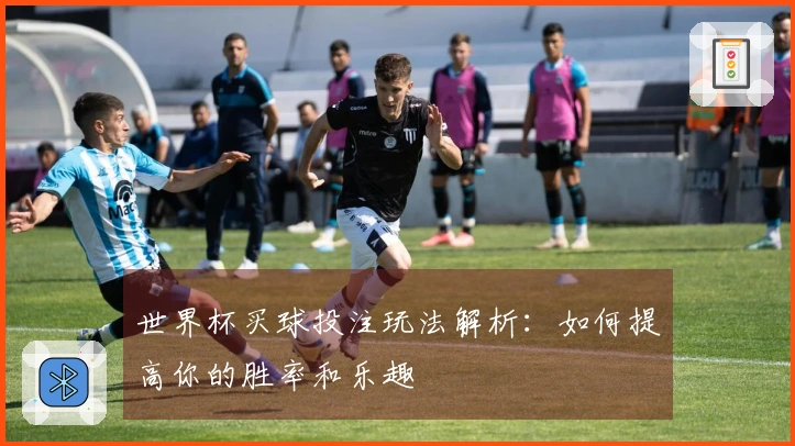 世界杯买球投注玩法解析：如何提高你的胜率和乐趣