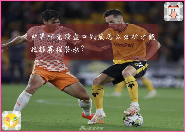 世界杯竞猜盘口到底怎么分析才能把握赛程脉动？