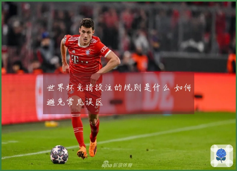 世界杯竞猜投注的规则是什么 如何避免常见误区