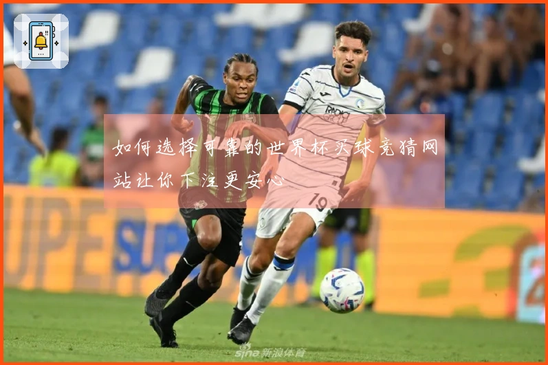 如何选择可靠的世界杯买球竞猜网站让你下注更安心