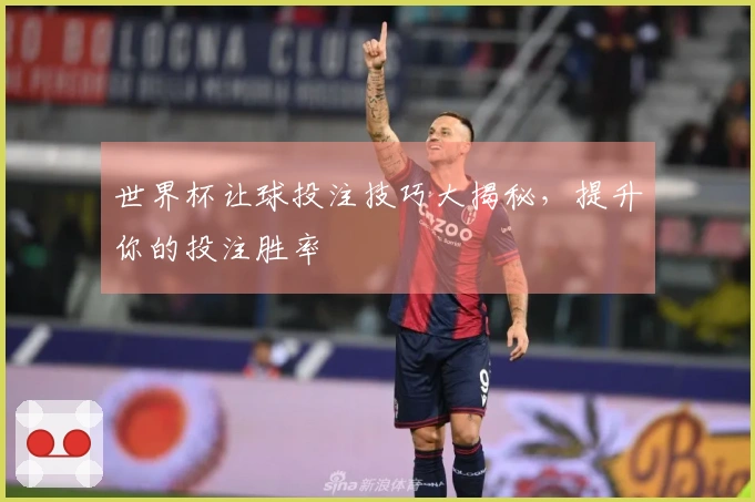 世界杯让球投注技巧大揭秘，提升你的投注胜率