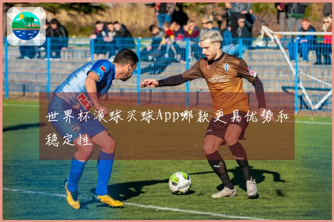 世界杯滚球买球App哪款更具优势和稳定性