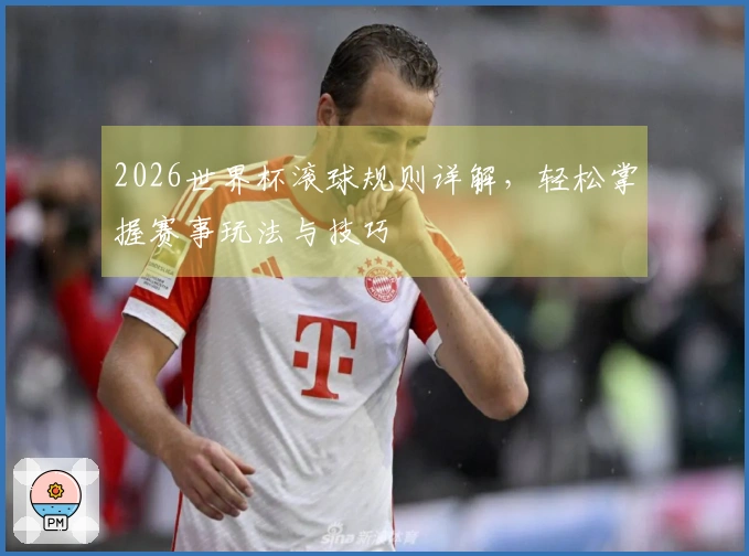 2026世界杯滚球规则详解，轻松掌握赛事玩法与技巧