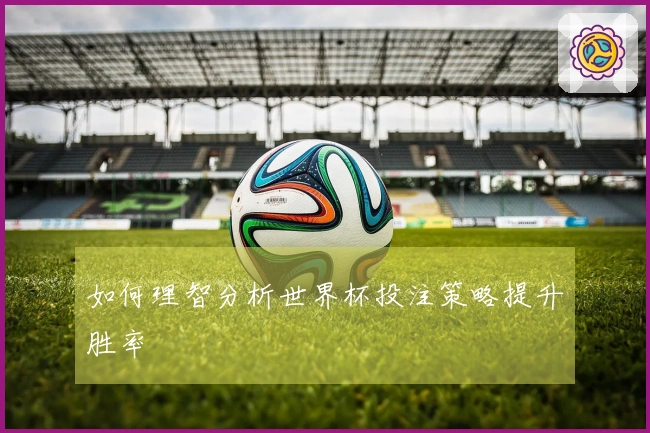 如何理智分析世界杯投注策略提升胜率